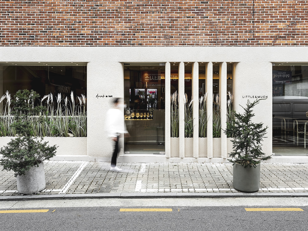 高级灰的优雅 | 36 平小空间大改造-2