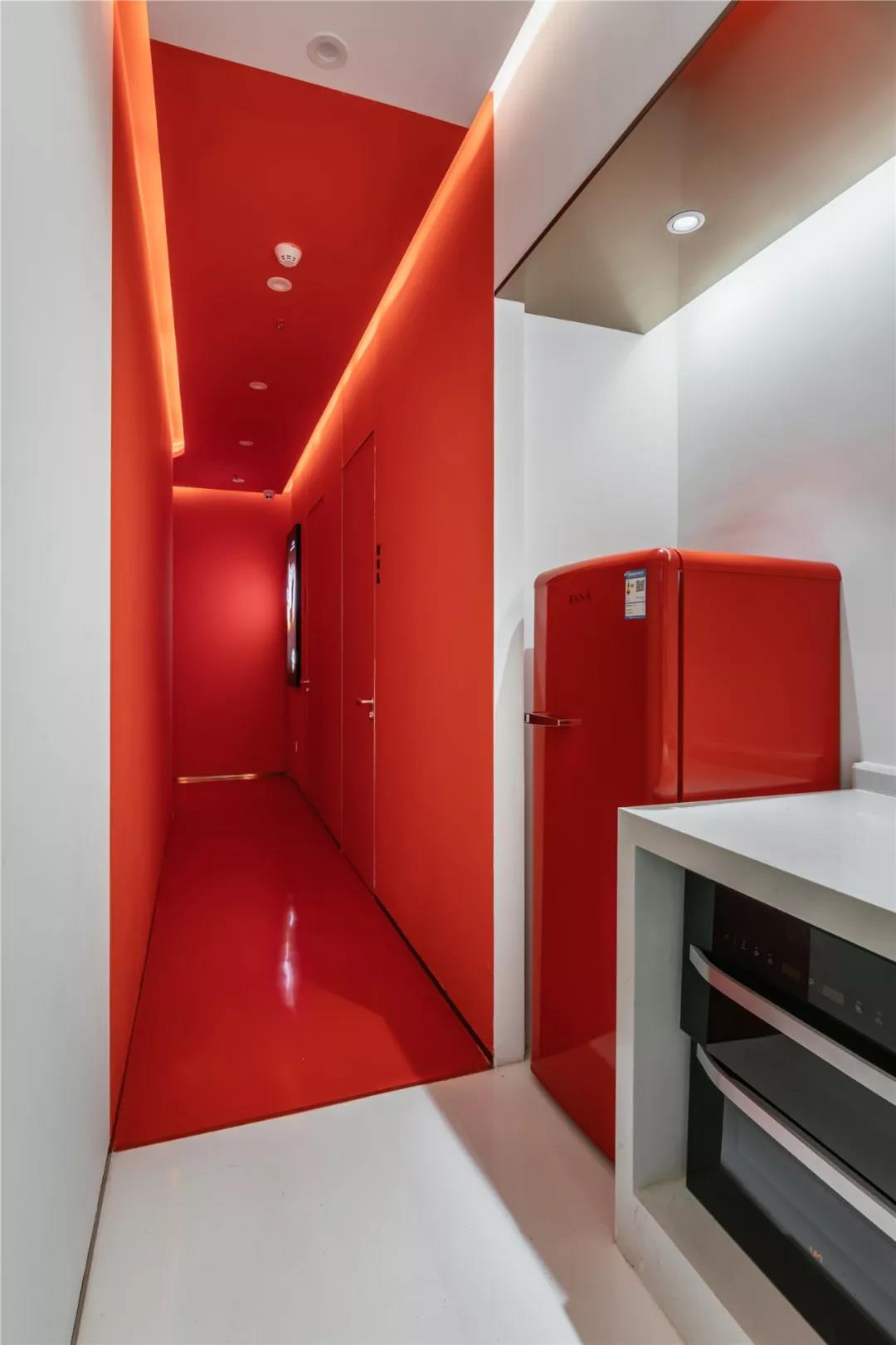 4场专访，走近首届现代设计奖金奖得主的空间想象 | 推广 -32