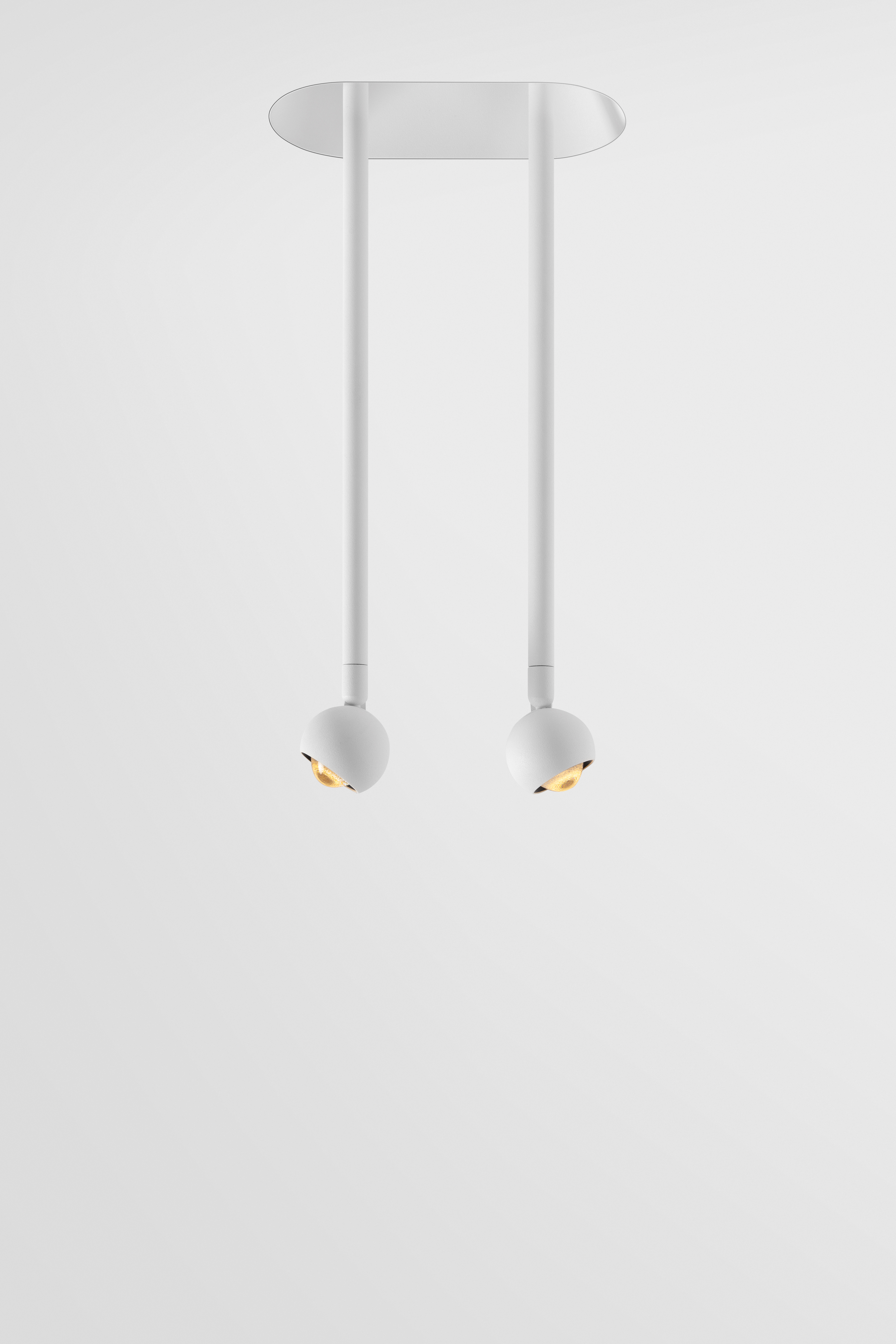 Modupoint Round Deep Recessed Trimless | Modupoint Round | Illuminazione architetturale | Modular Lighting Instruments-2