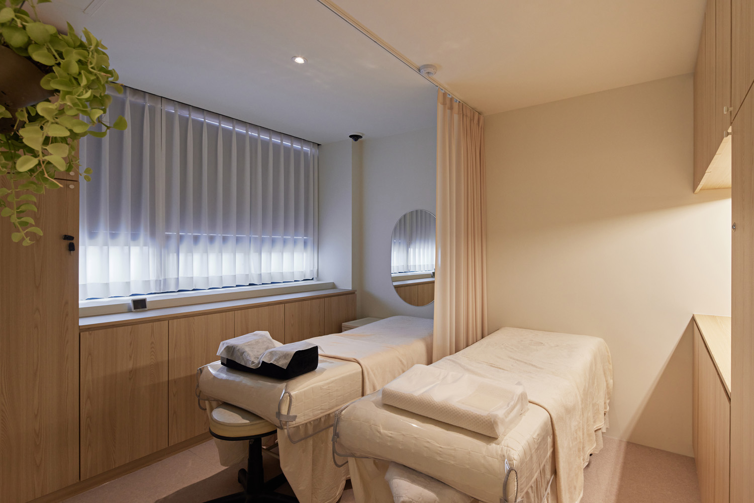 韩国高级视听室设计案例-7