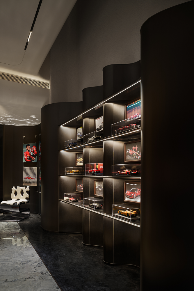 越秀国贸·观樾·天湖丨中国广州丨纳沃设计-65