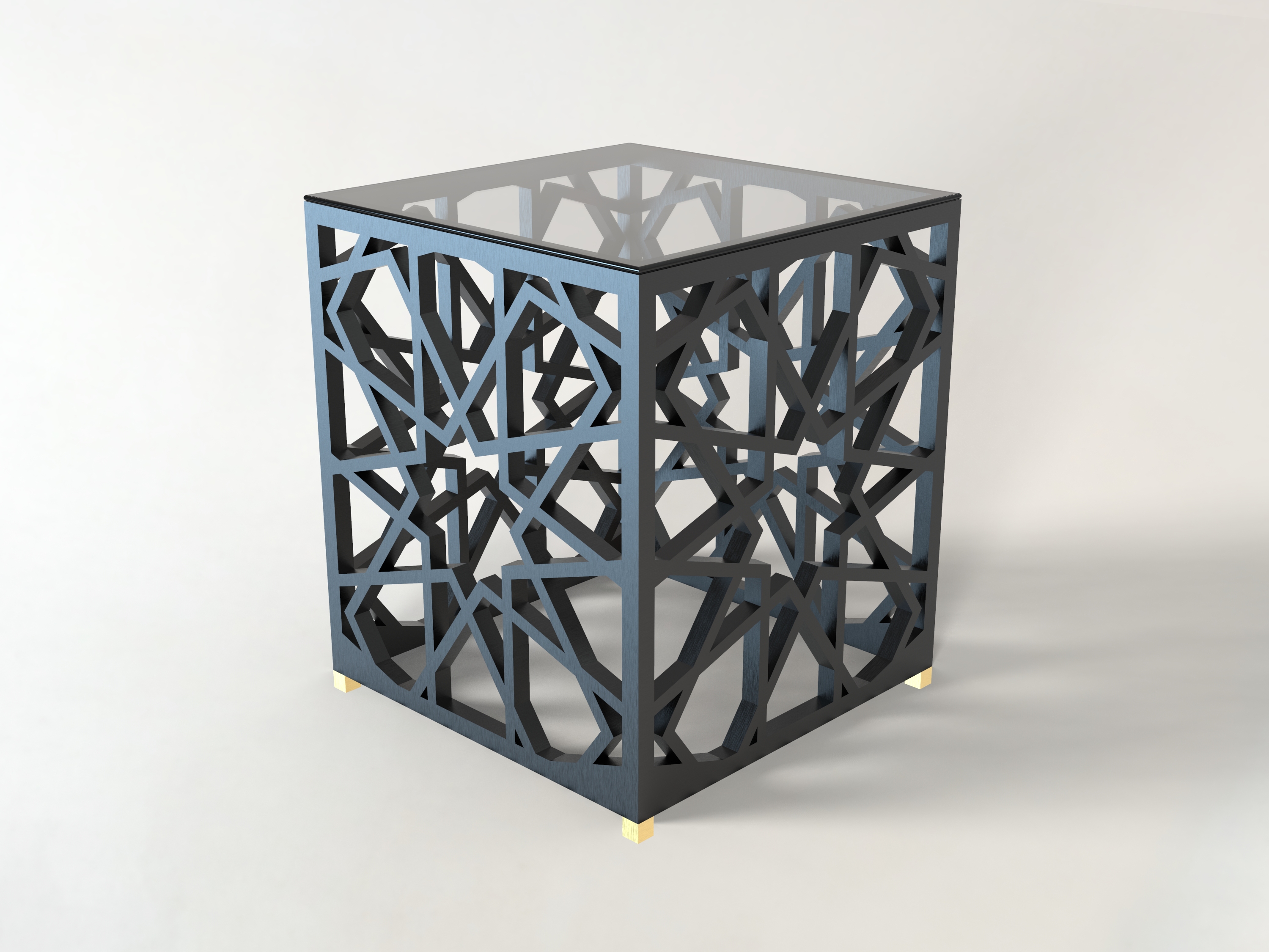 Studio apartment design-4