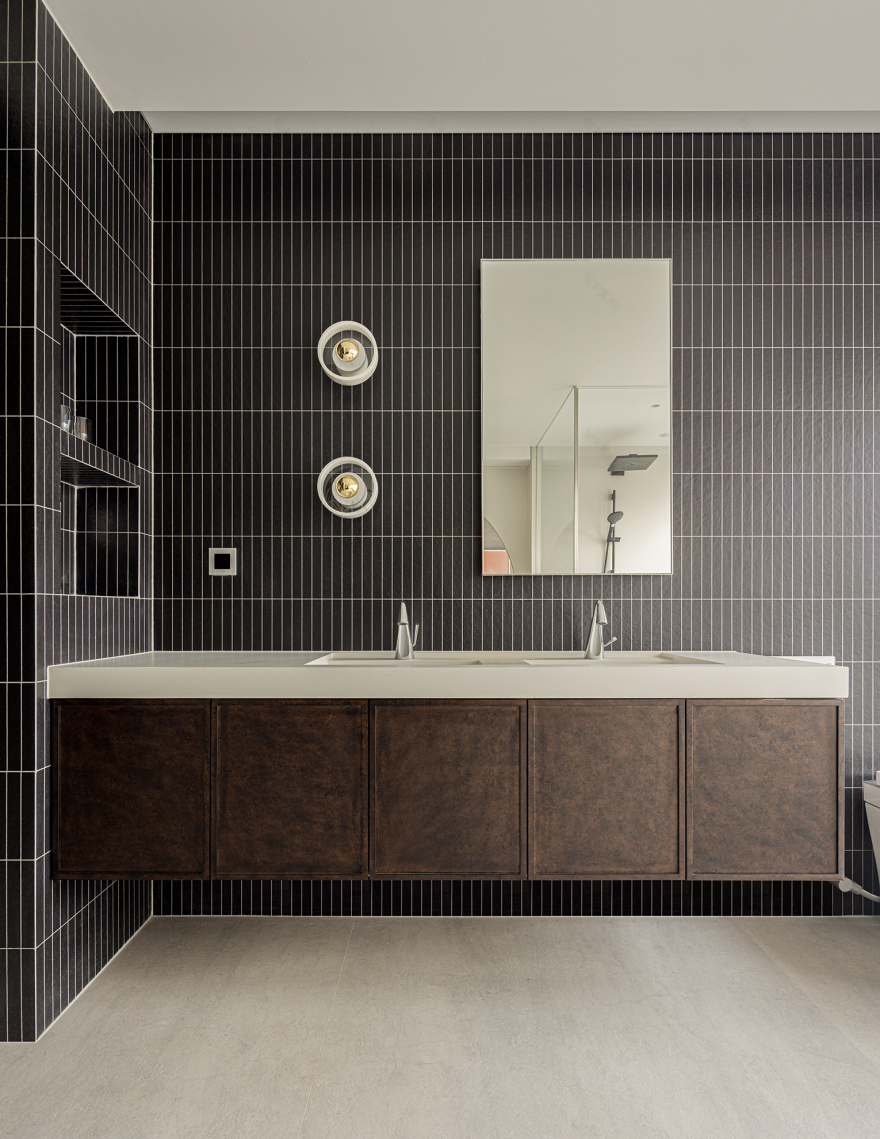 广东Bauhaus家居 · 舍下草堂丨中国广东丨宁洁,周丁丁-41