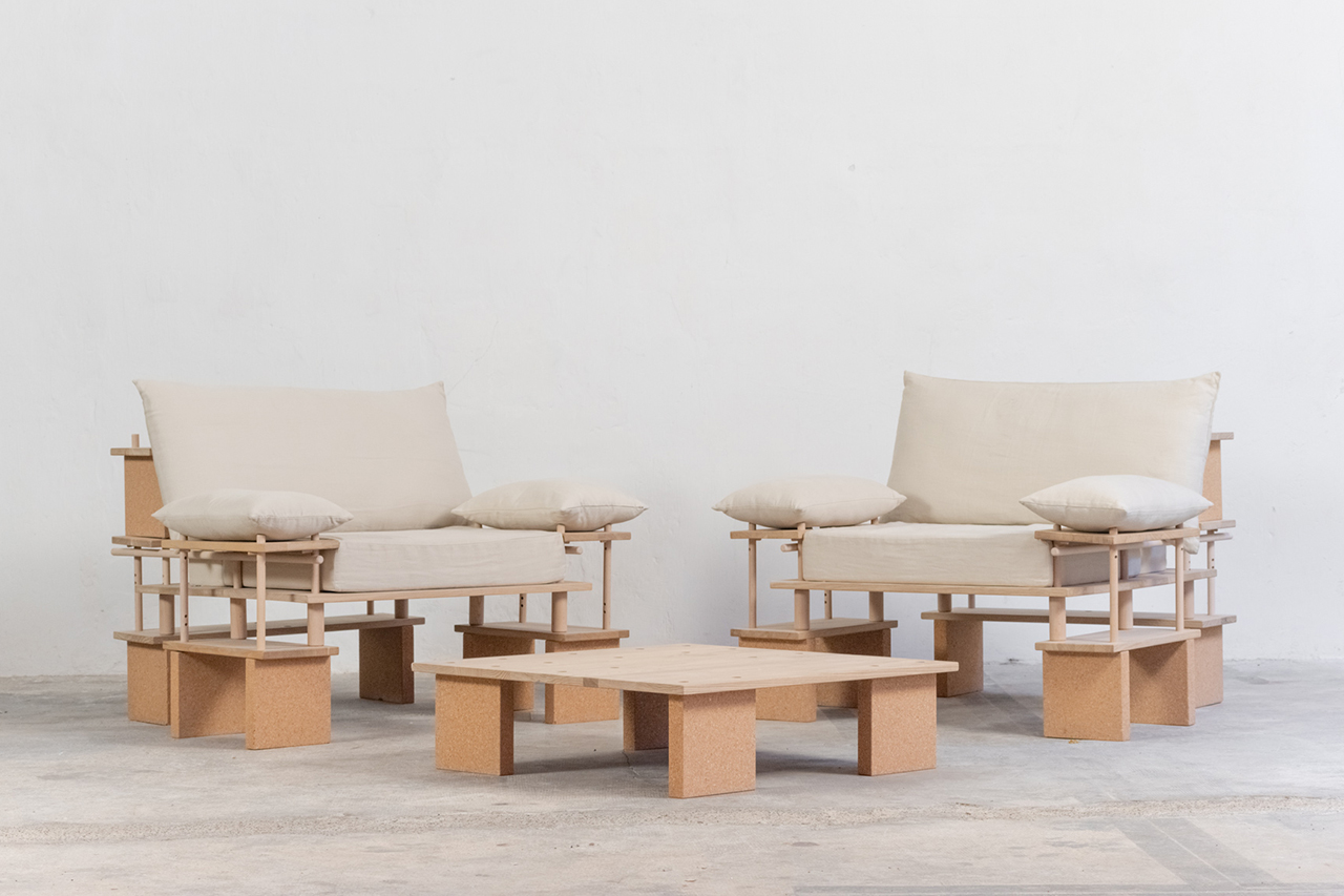 可玩性家具 Play YET! 打造无限创意空间-0