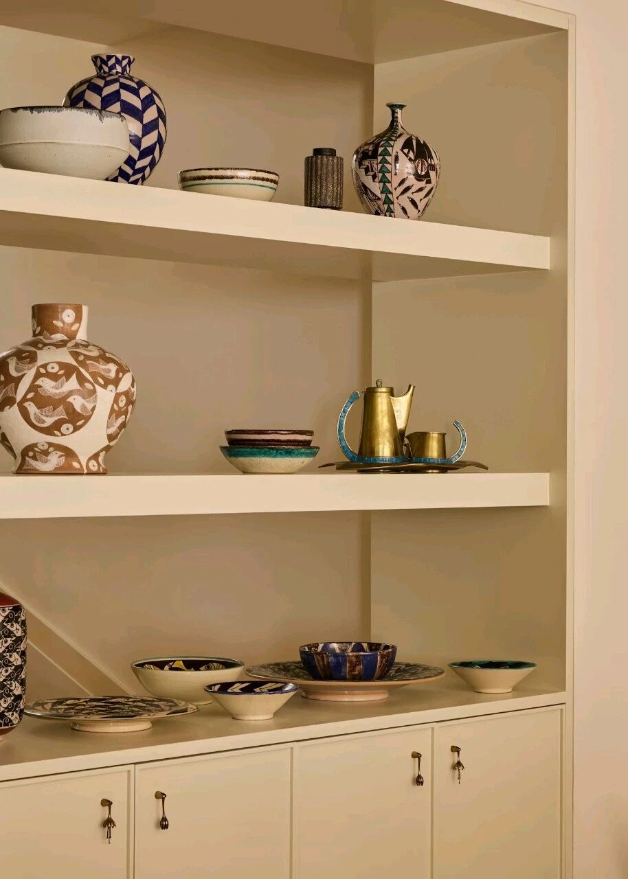 格罗夫联排别墅丨美国丨Bunsa Studio-36