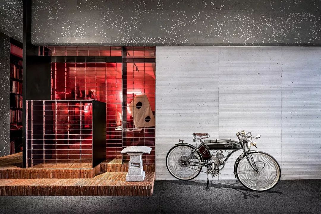 钏禄办公空间丨中国深圳-38