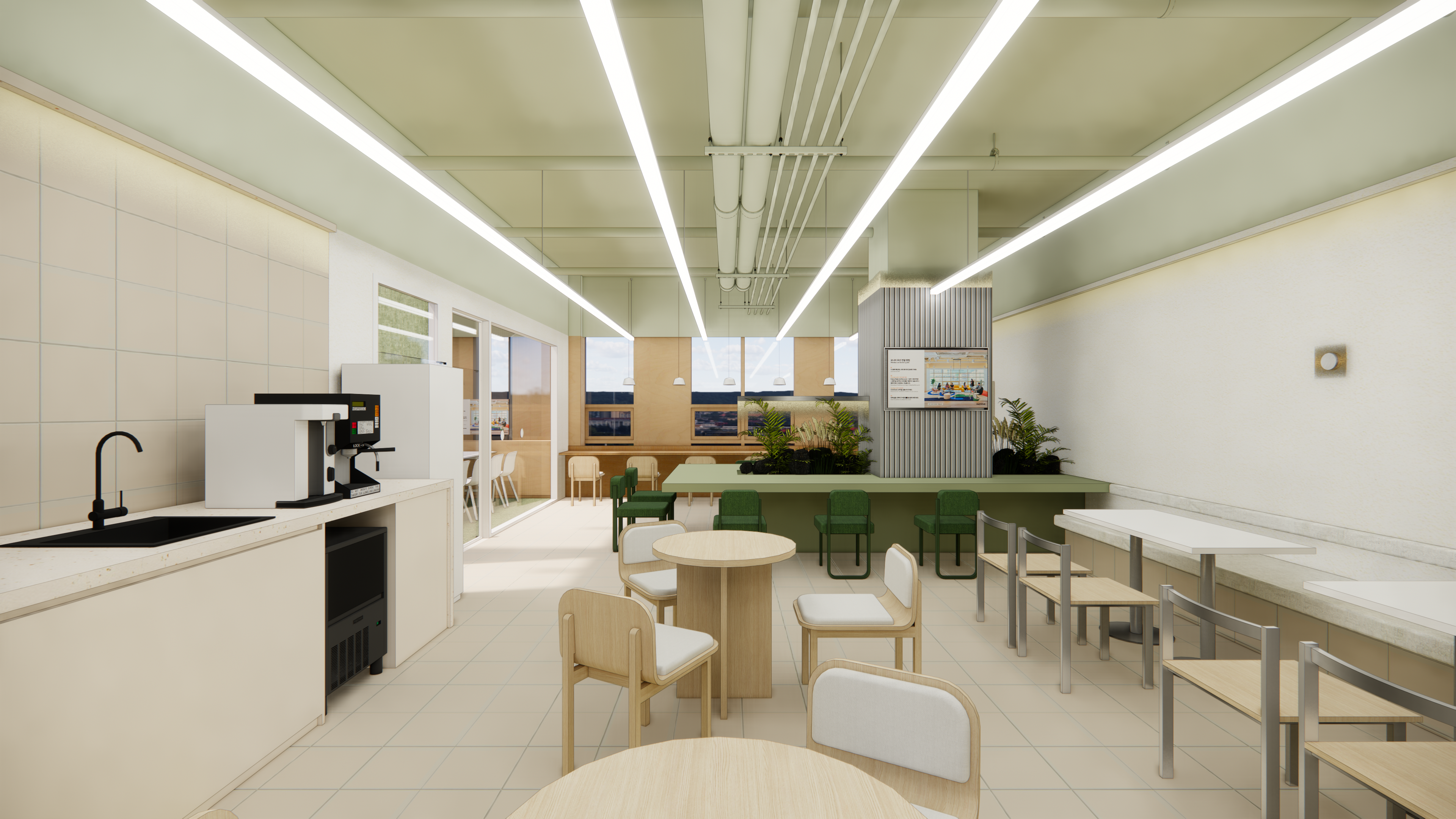 FASTFIVE Seoulstation 联合办公空间丨韩国首尔-20