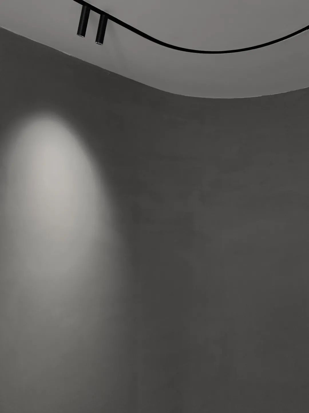 《龙庭设计》无主灯照明打造高级感家居空间丨中国湖州-47