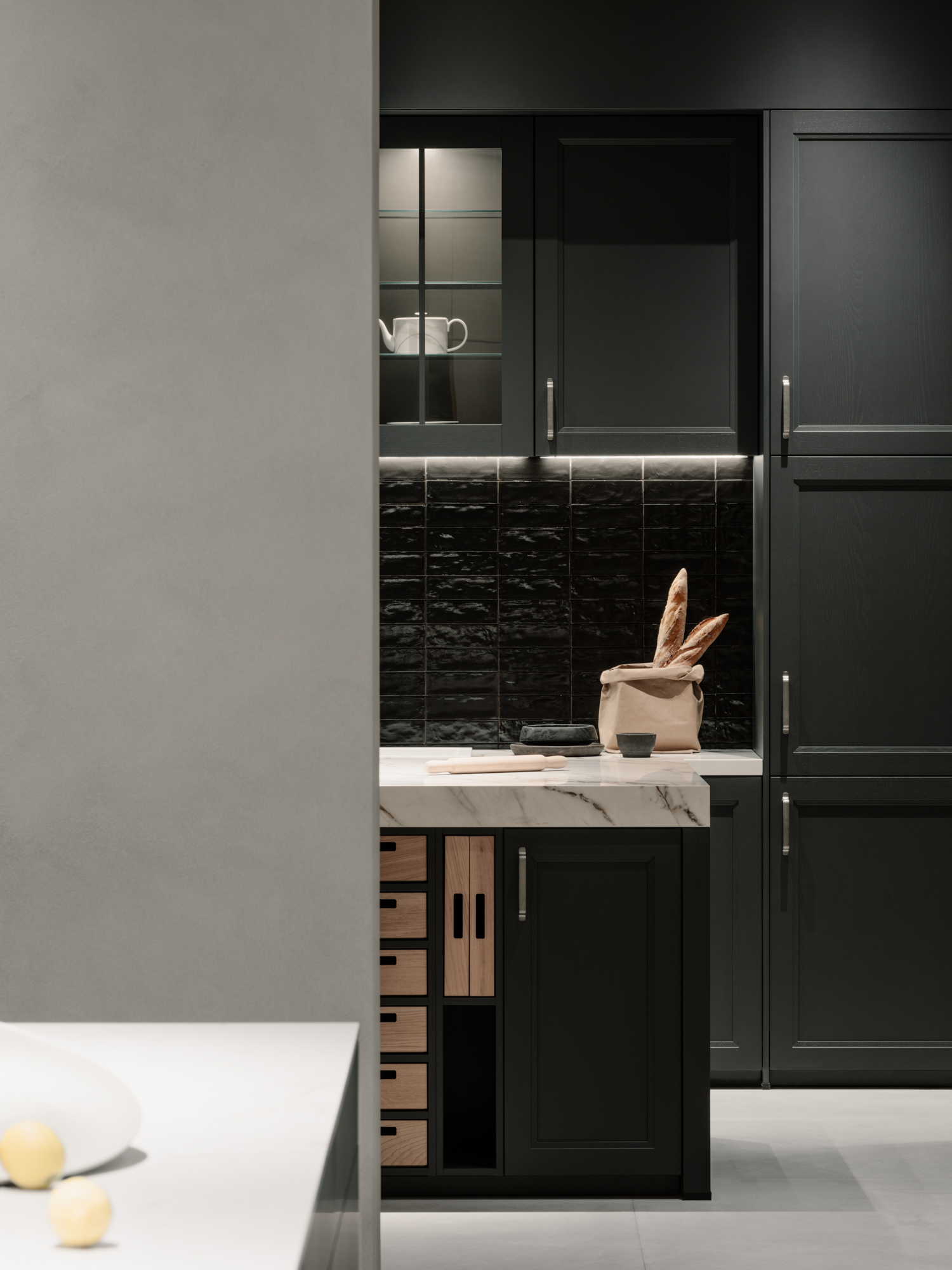 Schüller 旭勒 郑州旗舰店丨中国郑州丨OUTIN.DESIGN 正反设计-53