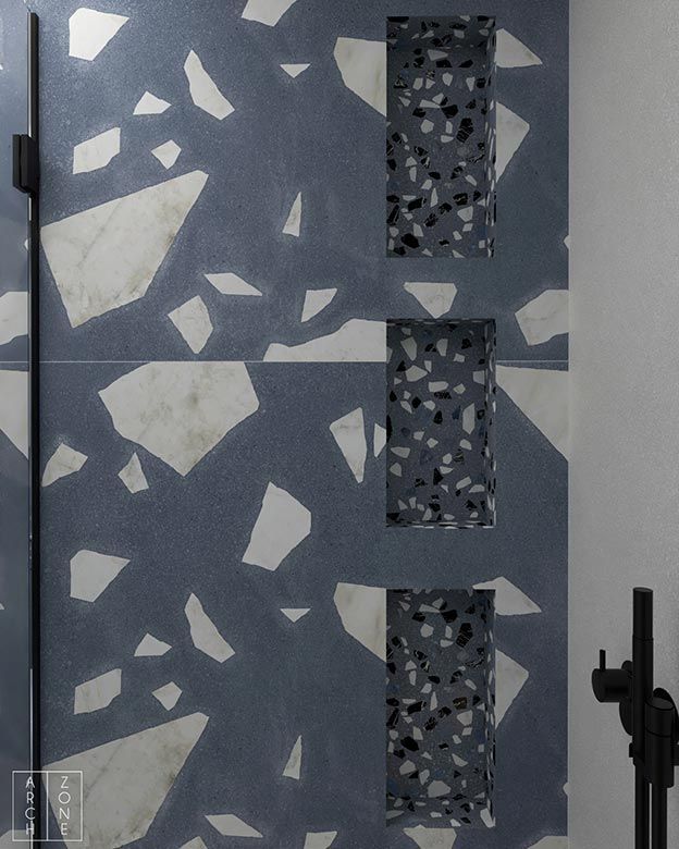 公司行政办公室翻新及装饰设计项目丨尼泊尔佩里-49