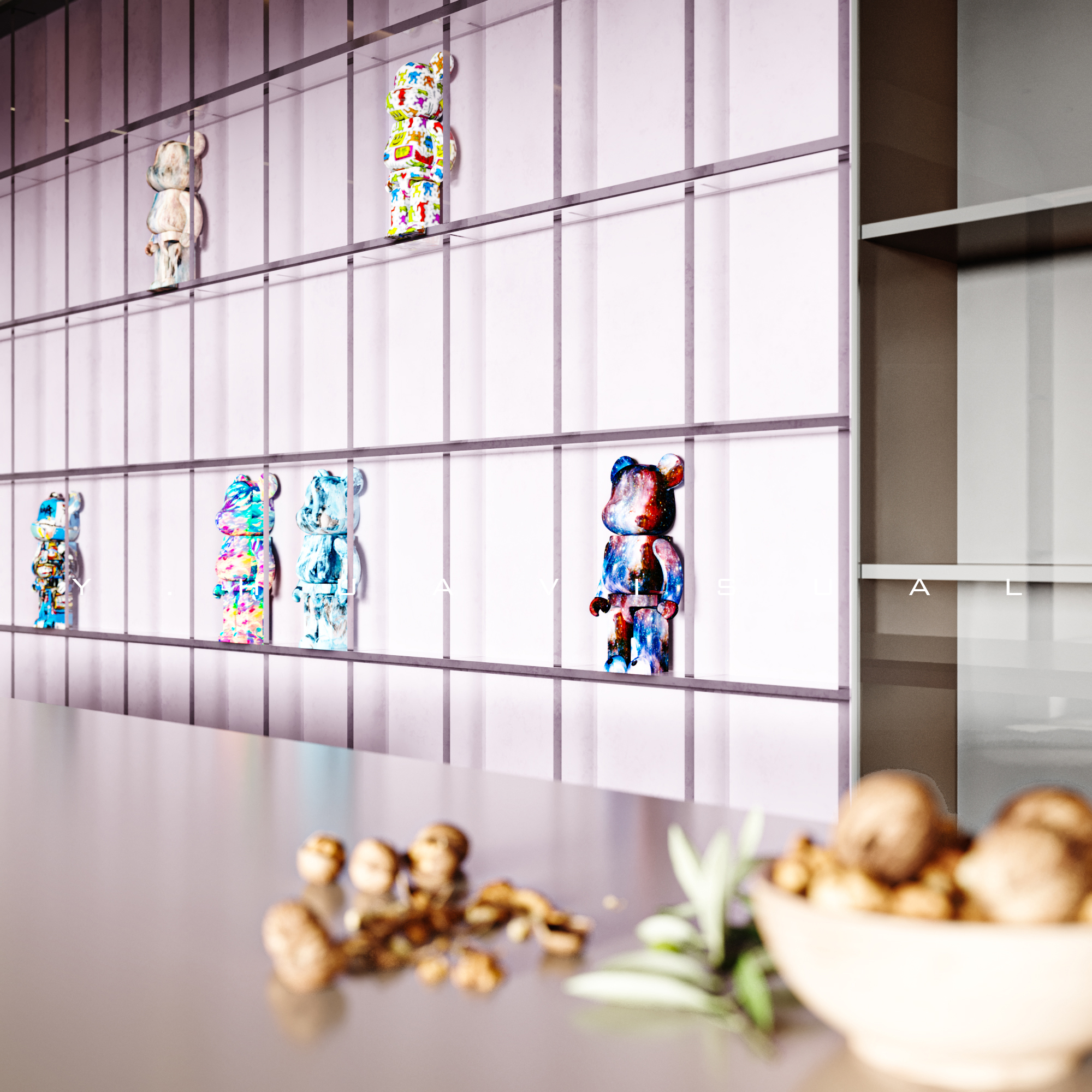 乙画视觉｜现代极简风格-4