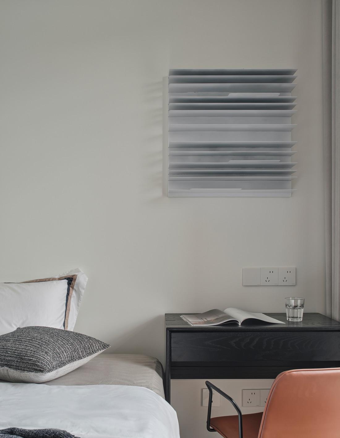 两层别墅的空间美学，高级感扑面而来-52