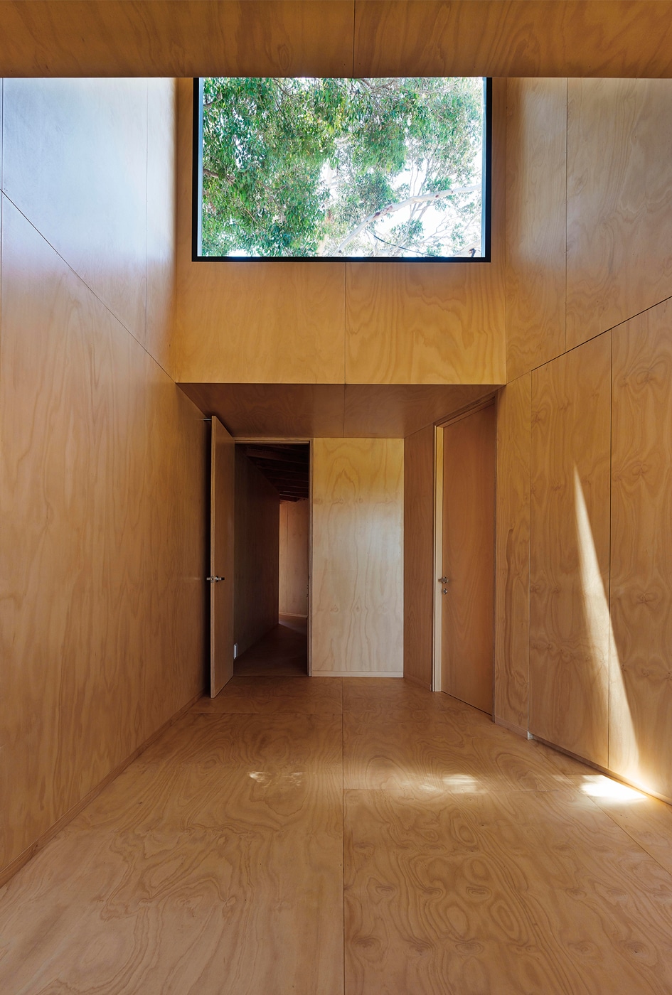 Karri Loop House MORQ-4