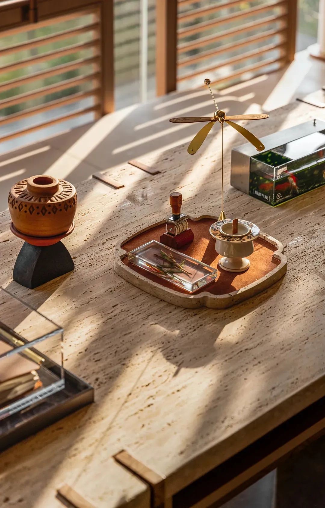 广州地铁地产·云筑上品丨奥迅设计-37