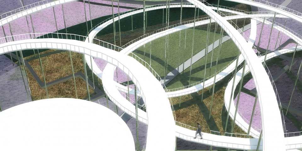 城市与自然的和谐交响-7