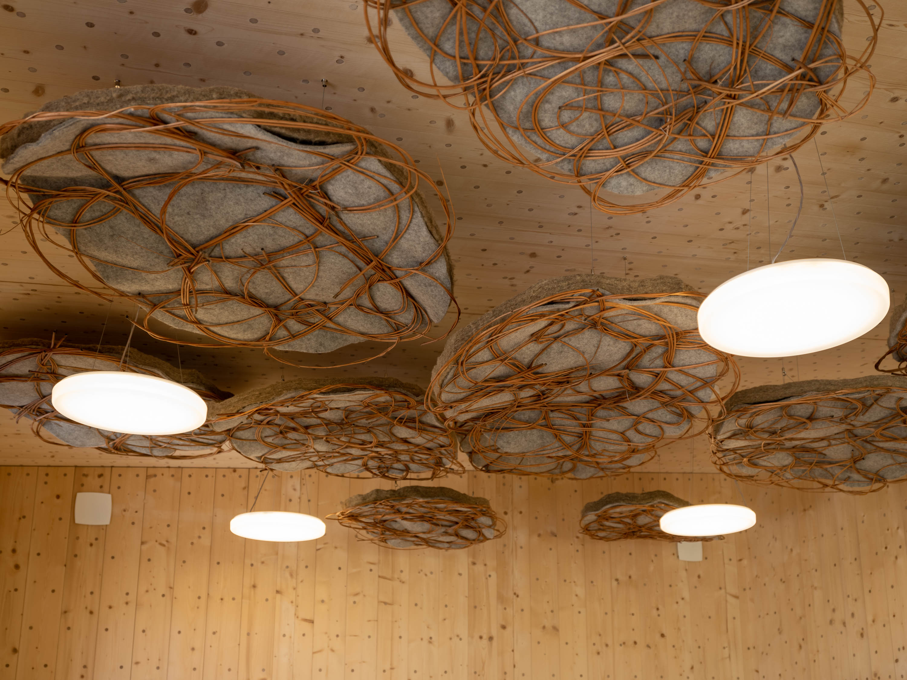 “Purzelbaum”日托中心丨德国丨Erfurt & Partner GmbH 建筑与工程集团-22