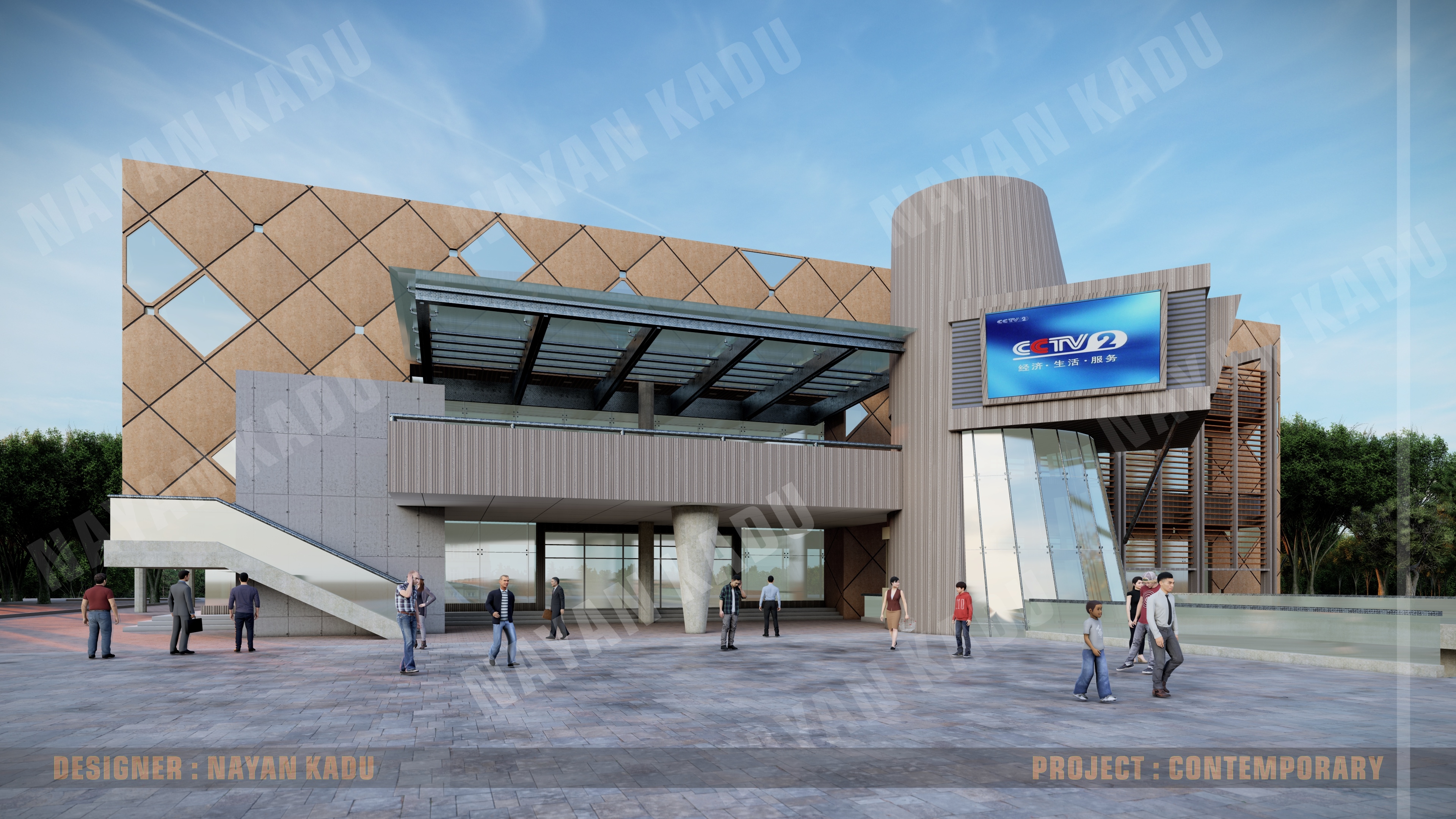 为了真实呈现-2