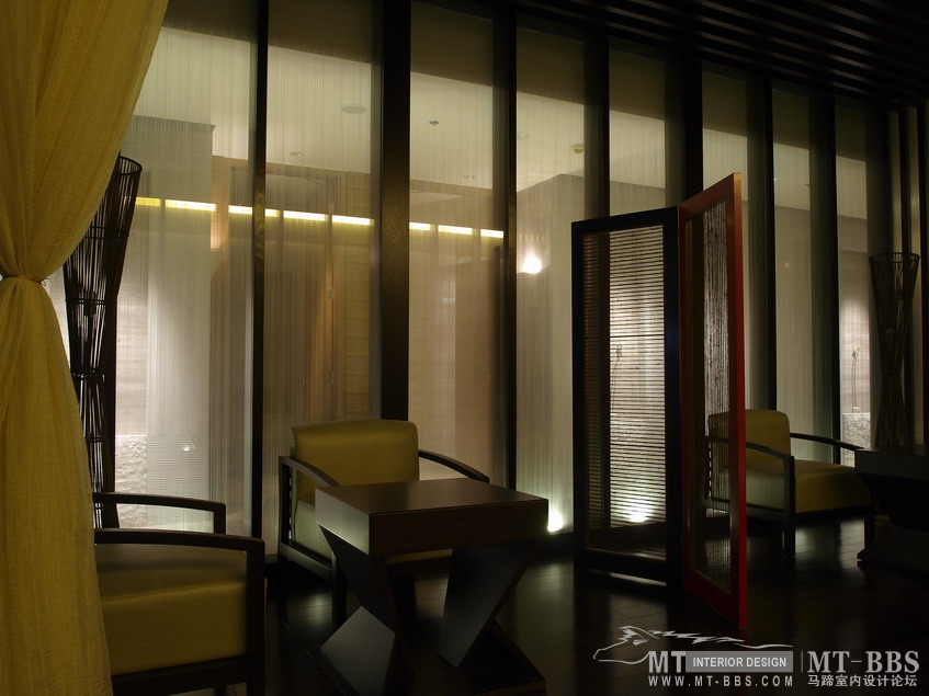 VOA  上海明捷万丽酒店概念深化设计-4-12