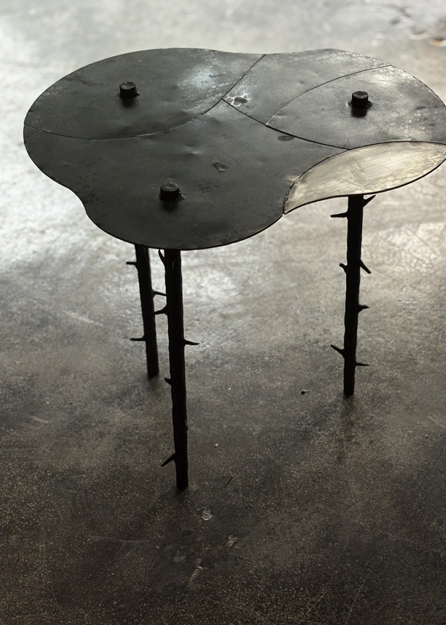 BY COOKIE H·服装店丨中国杭州丨水丁集设计-83