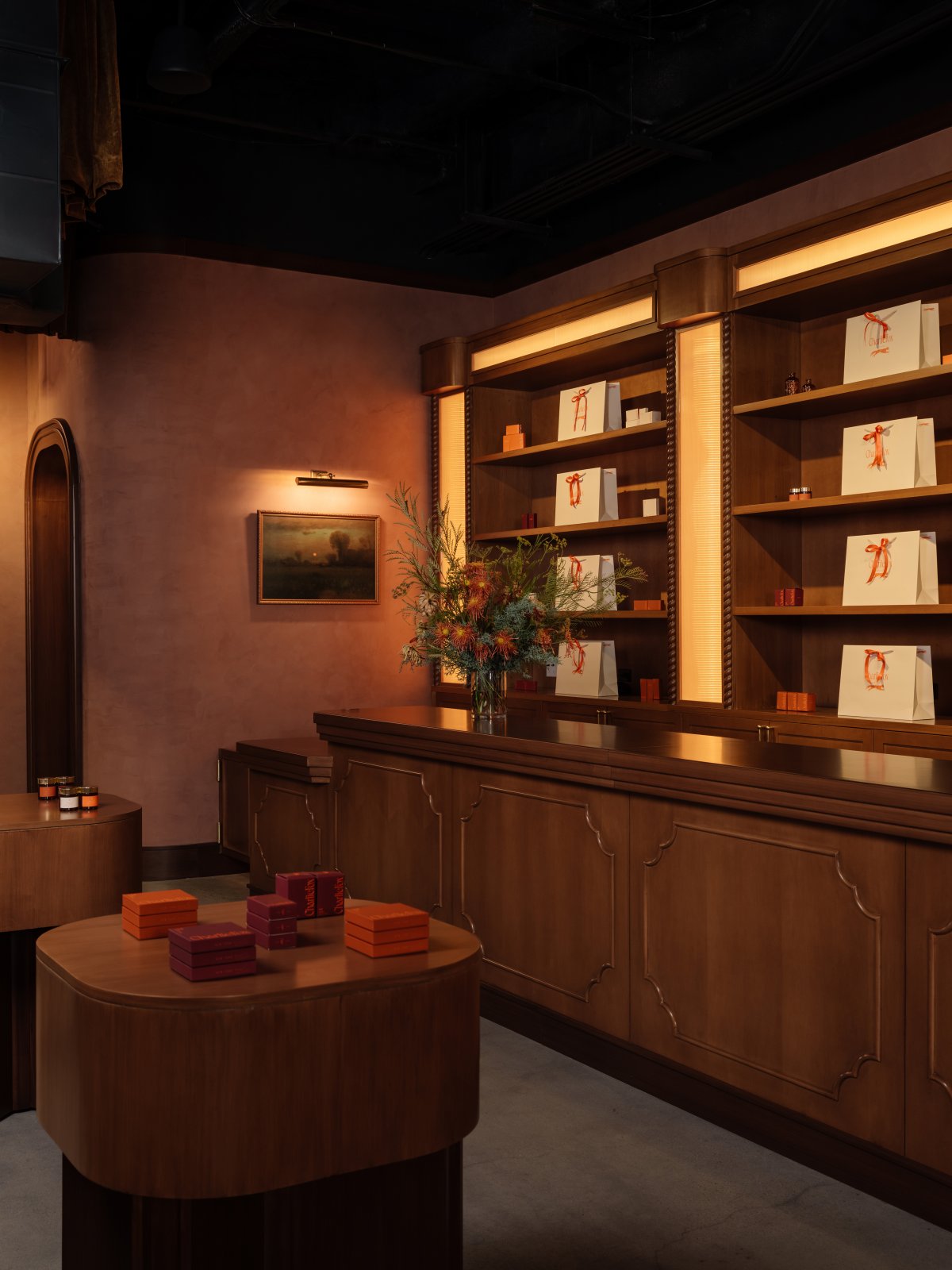 Charlie Fo· 药店丨Home Studios-7