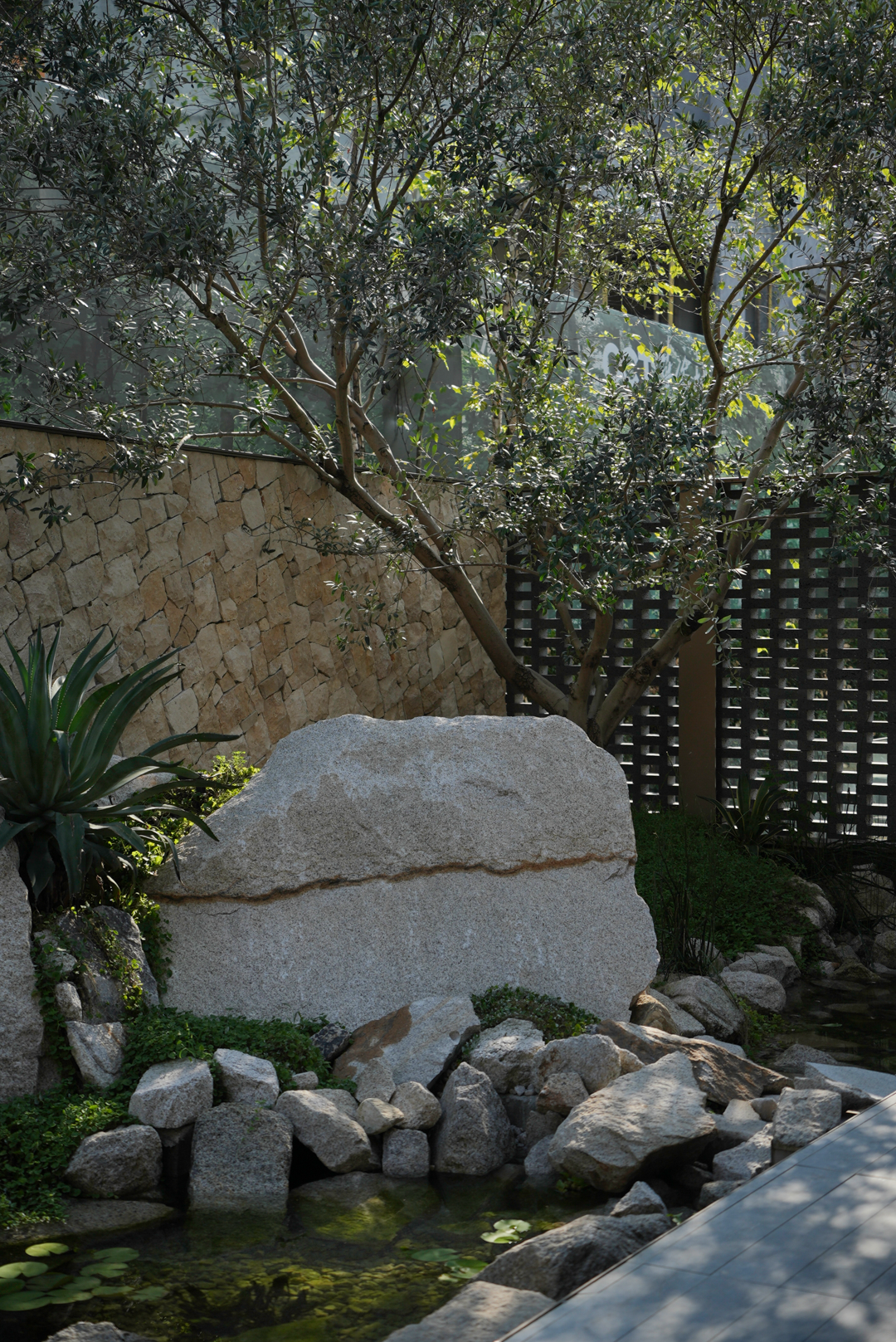 南昌华侨城万科世纪水岸官山有溪丨中国南昌丨维几设计-58