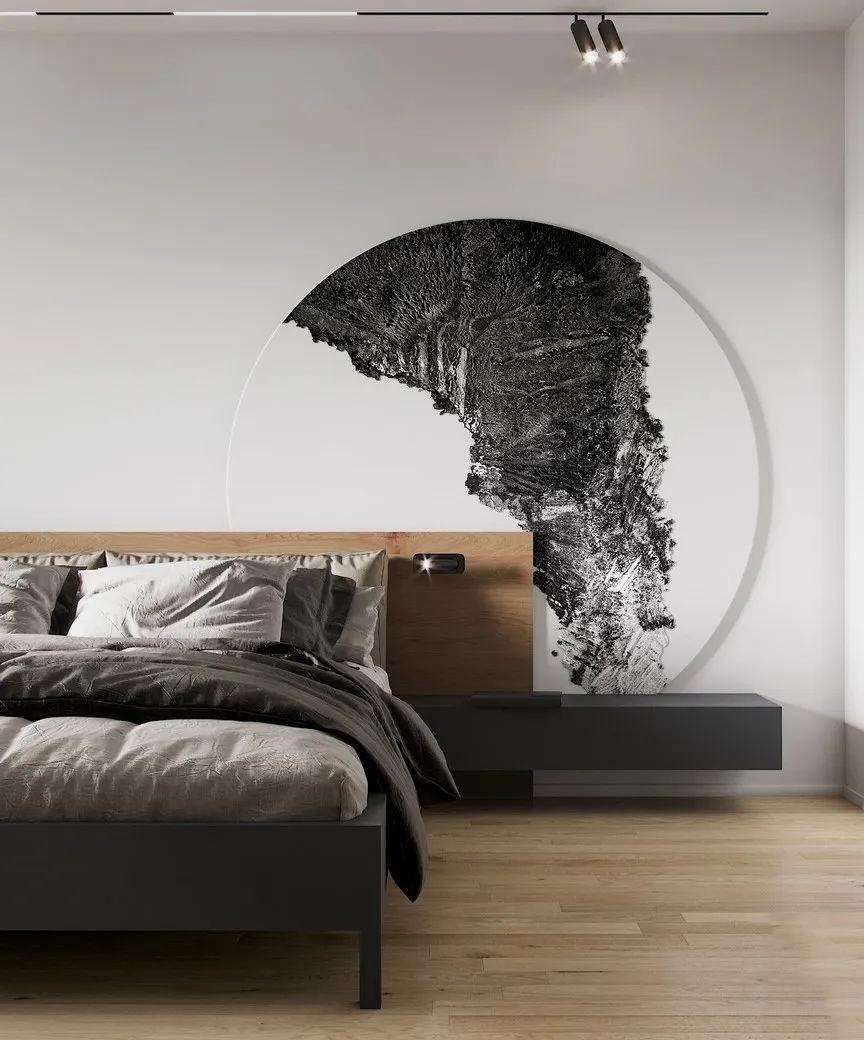 VAE design--三居室，四口之家-24