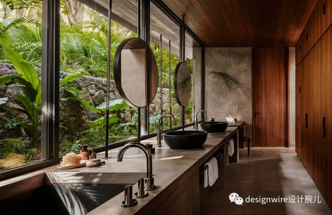 惊艳!全球最新 3 家 One&Only 酒店设计亮点解读-43