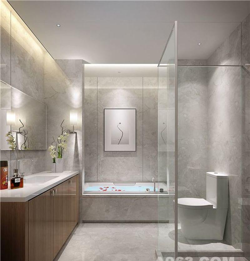 2016传家别墅大户型家装设计榜单盘点-50