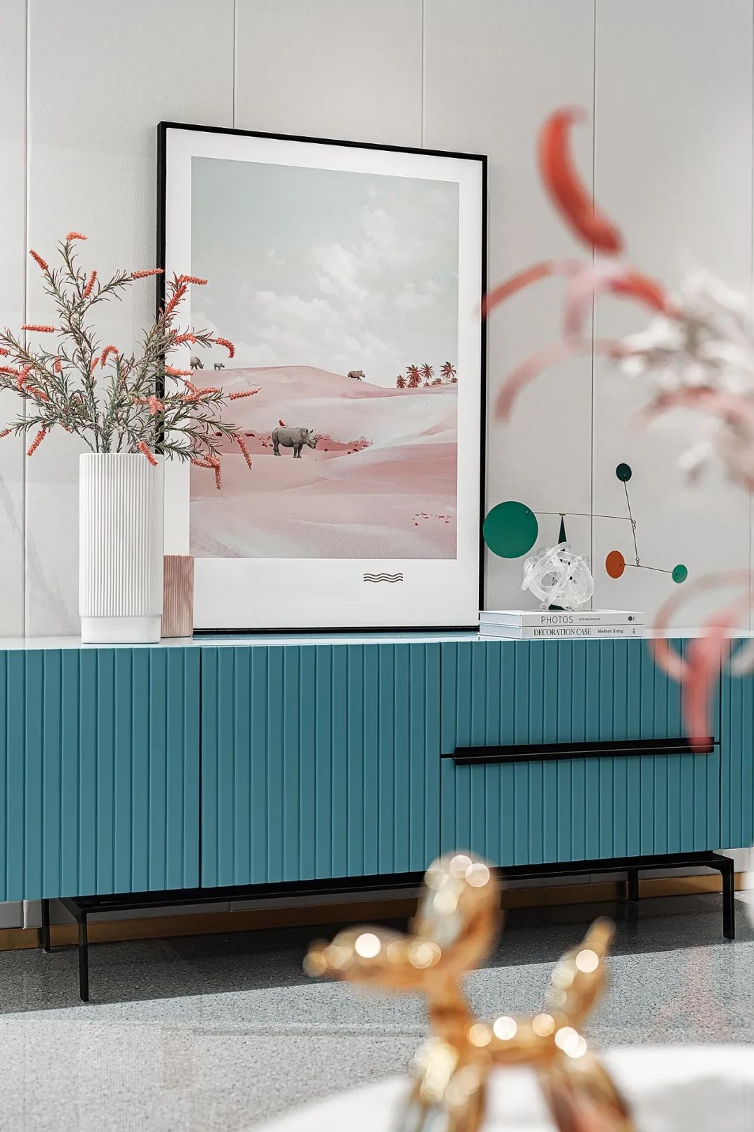 乌镇水乡的现代旅居生活-27