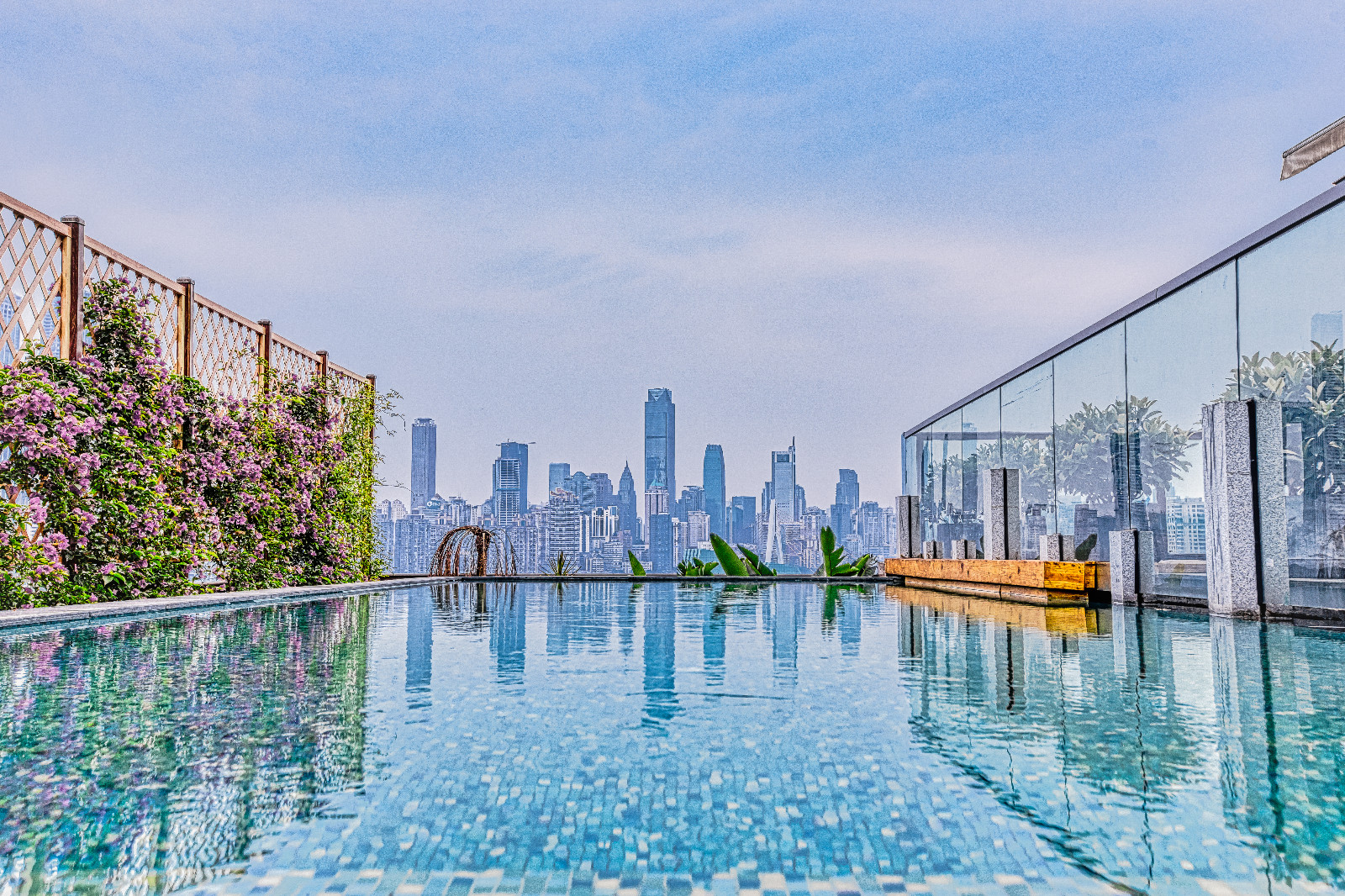 重庆长嘉汇别墅北欧风设计丨中国重庆-42