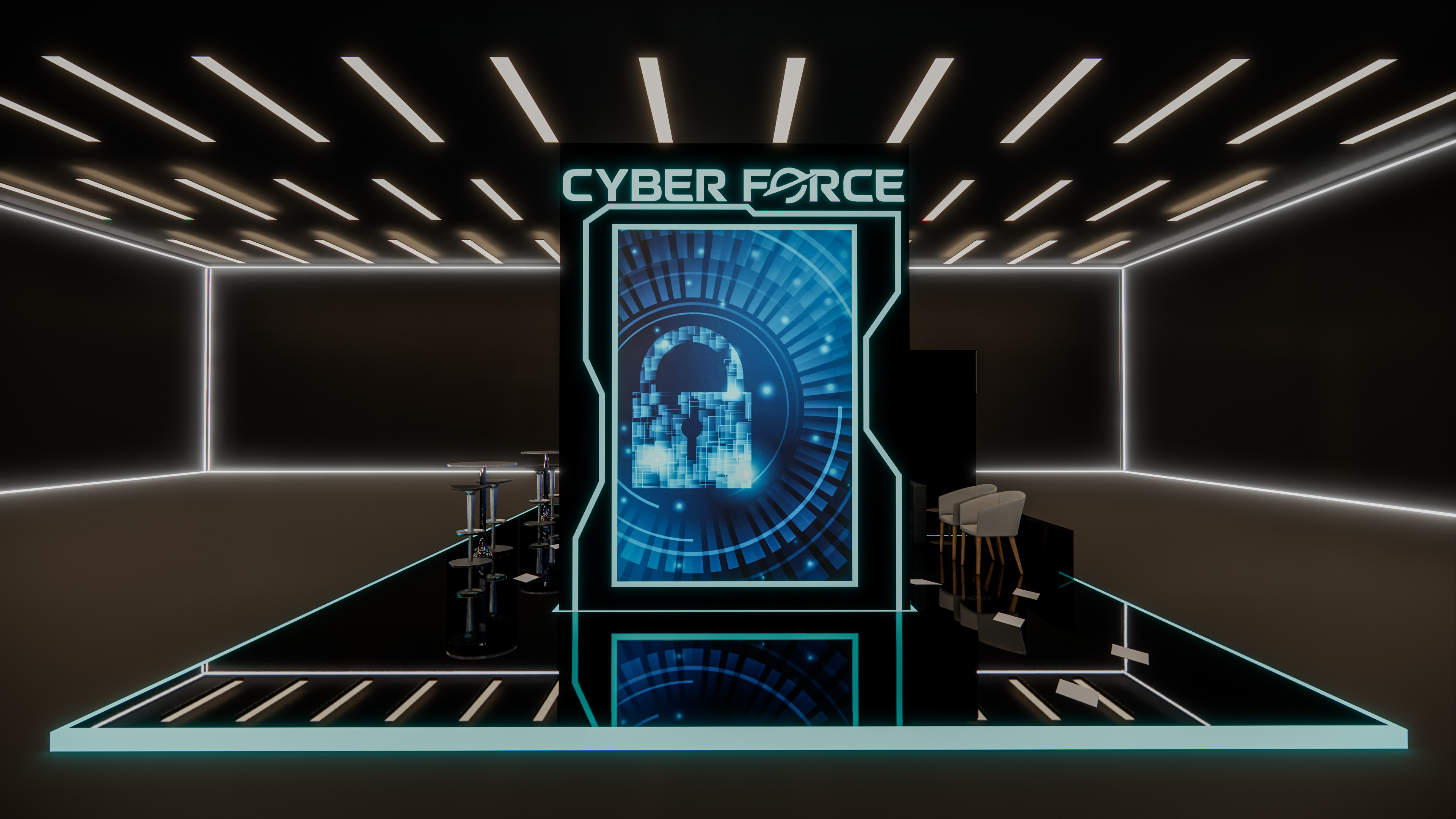 CyberForce-Cairo ICT 2025-0