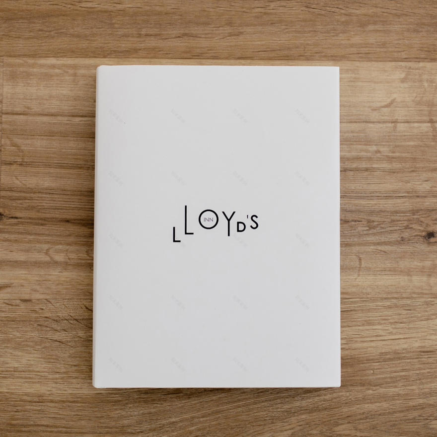 新加坡劳埃德农场客栈丨新加坡-5