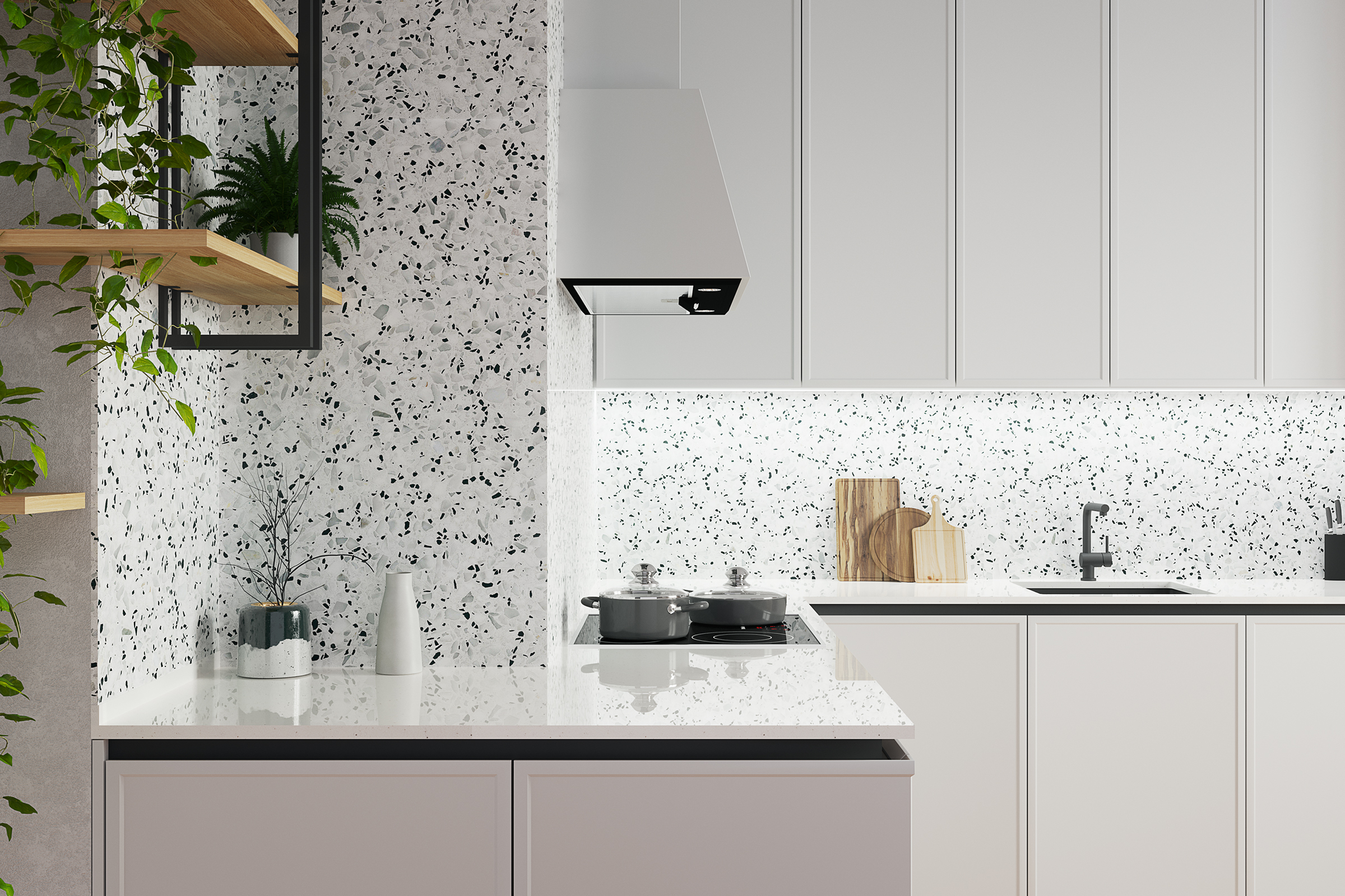 PETRA 厨房模型开发与可视化-4