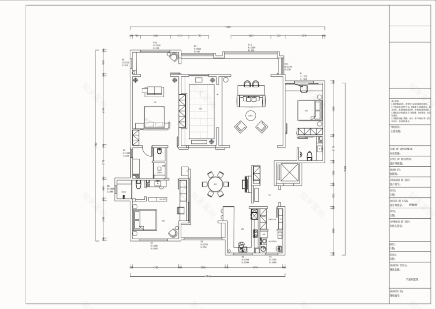 光之禅居丨中国西安丨纳悦营造-45