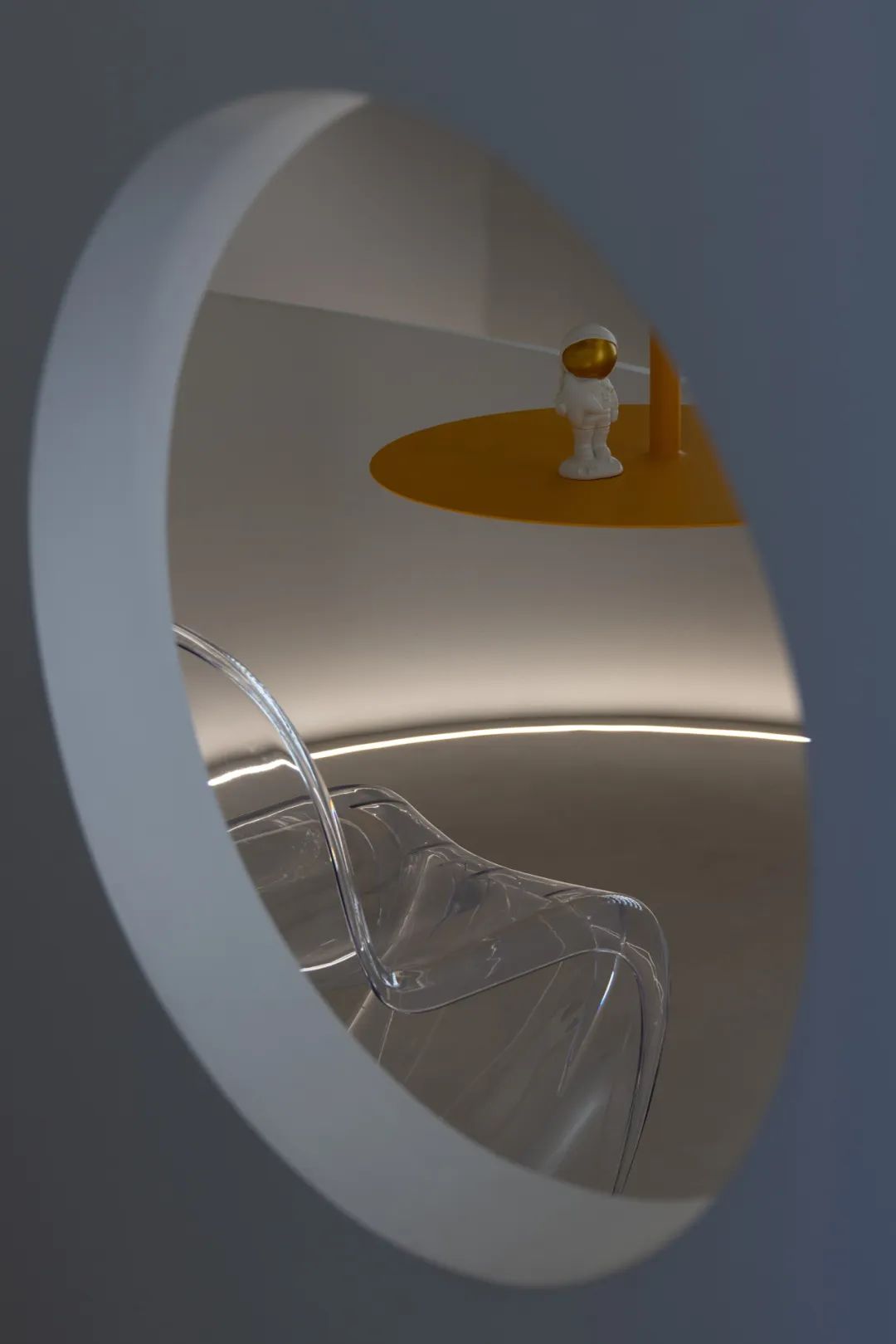 TIKKURILA色彩实验室丨中国洛阳丨洛阳隅间空间设计工作室-23