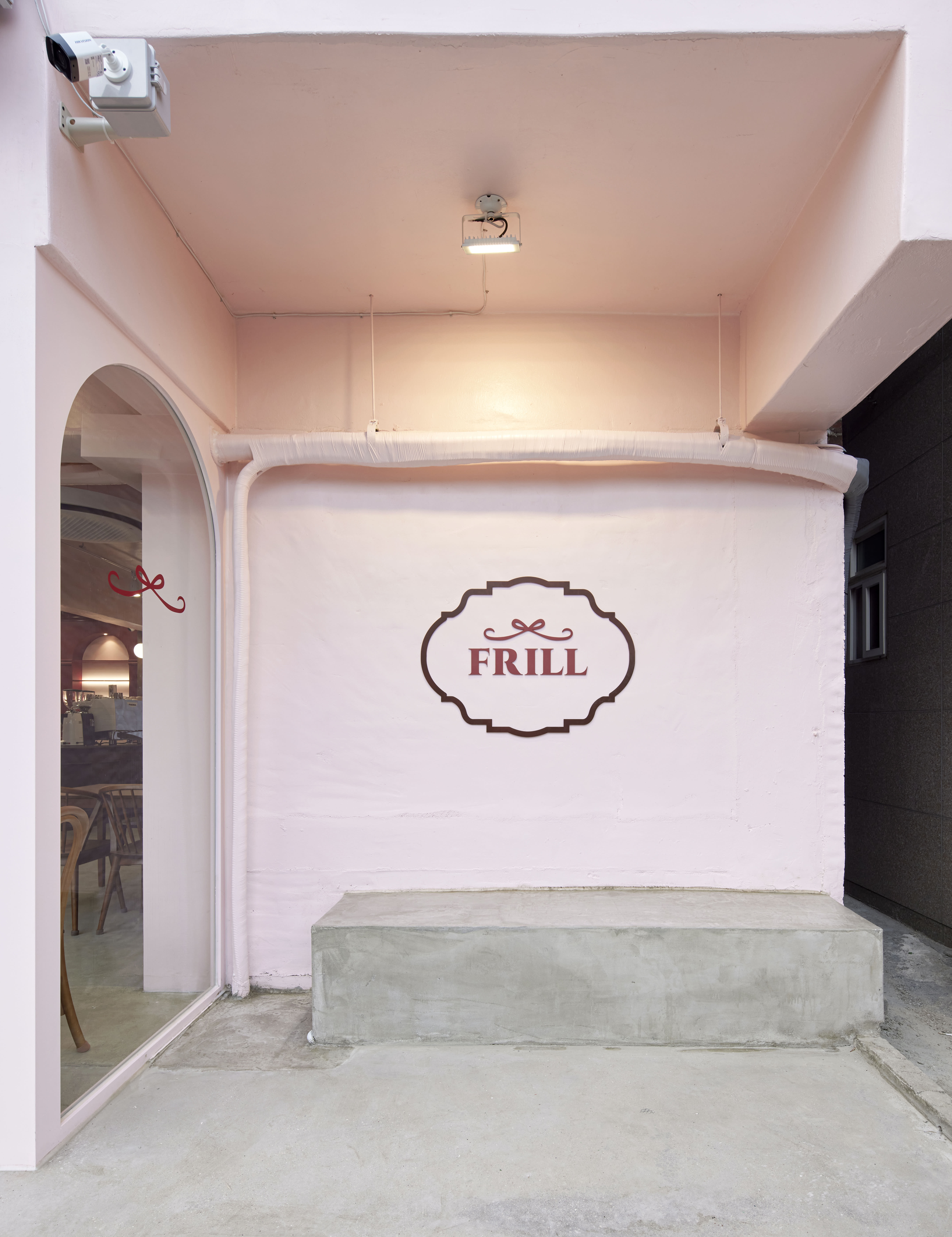 28 度咖啡厅 | 极简氛围的完美演绎-13