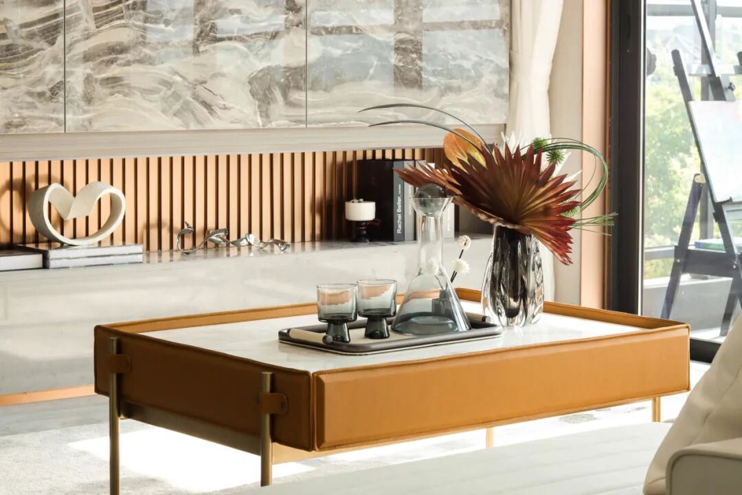 OESD丨从化珠江壹城·锦苑样板间：一生美好之城-29