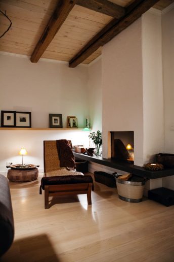 旧沃伊沃迪纳房屋改造项目-32