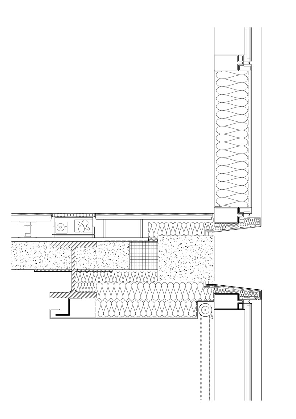 夏洛特街80号丨英国丨Make Architects-137