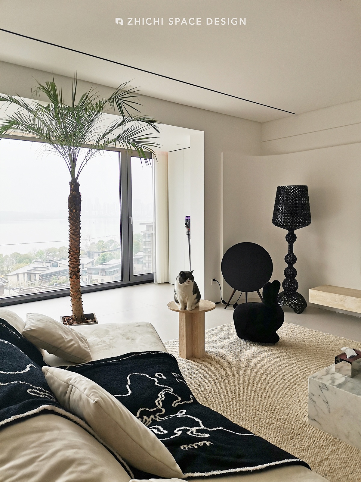 极简之家丨武汉咫尺空间设计-30