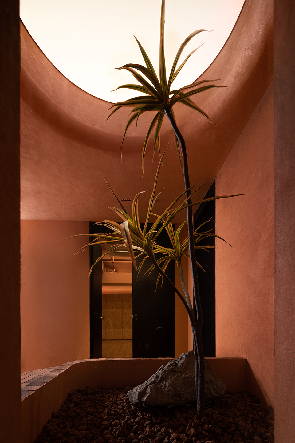 杭州Yoga瑜伽丨中国杭州丨鲸鱼设计-38