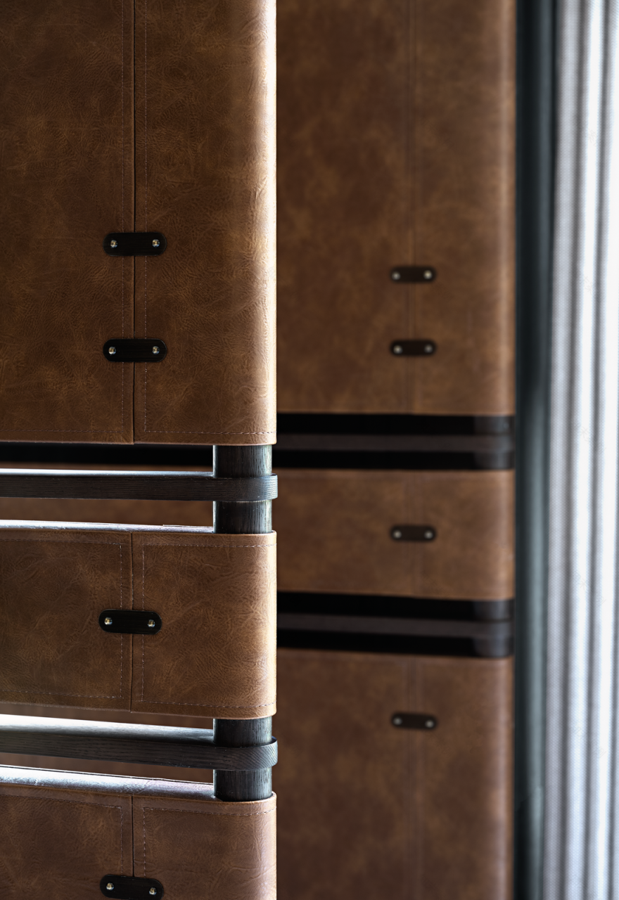 建发·五缘湾海丨中国厦门丨MOD 穆德设计-26