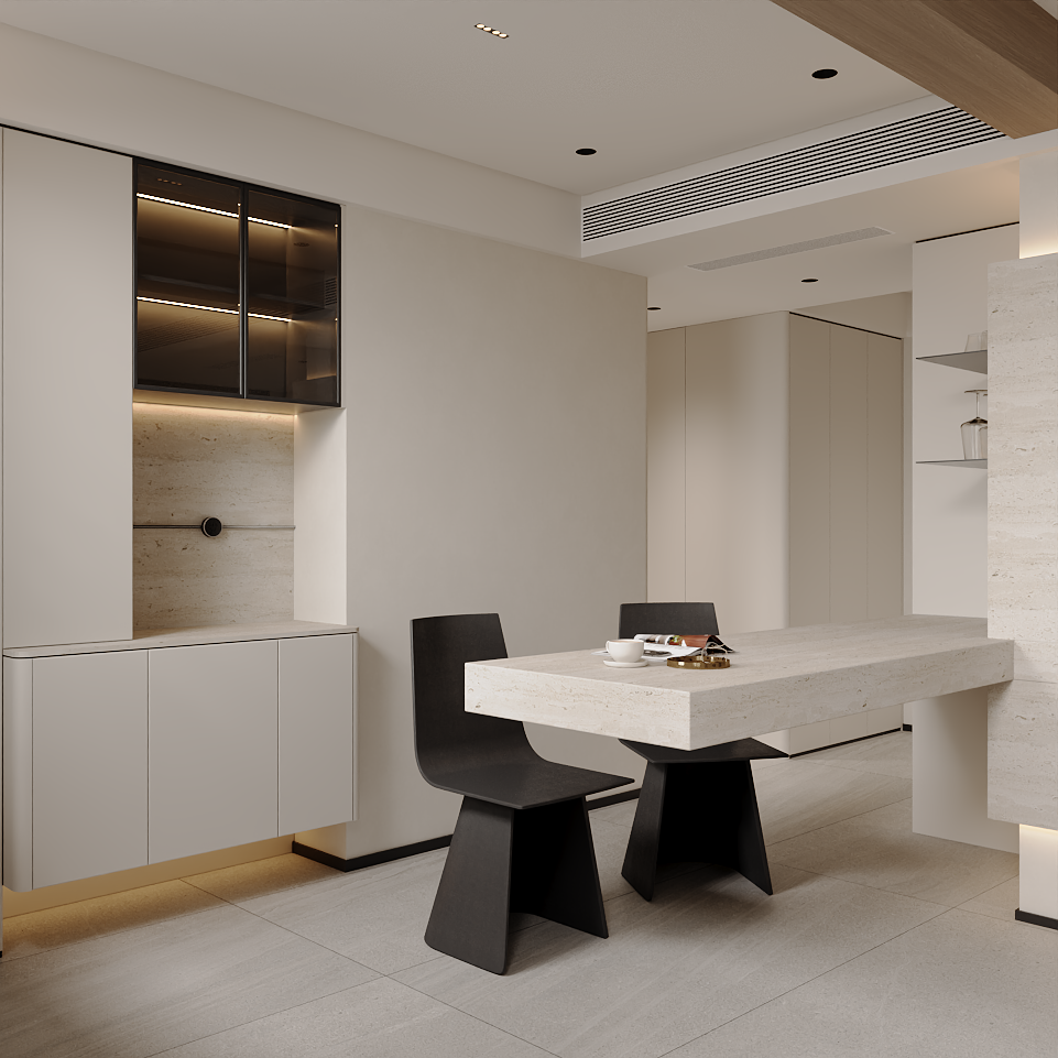 不设限的生活意趣丨中国台州丨再造设计-31