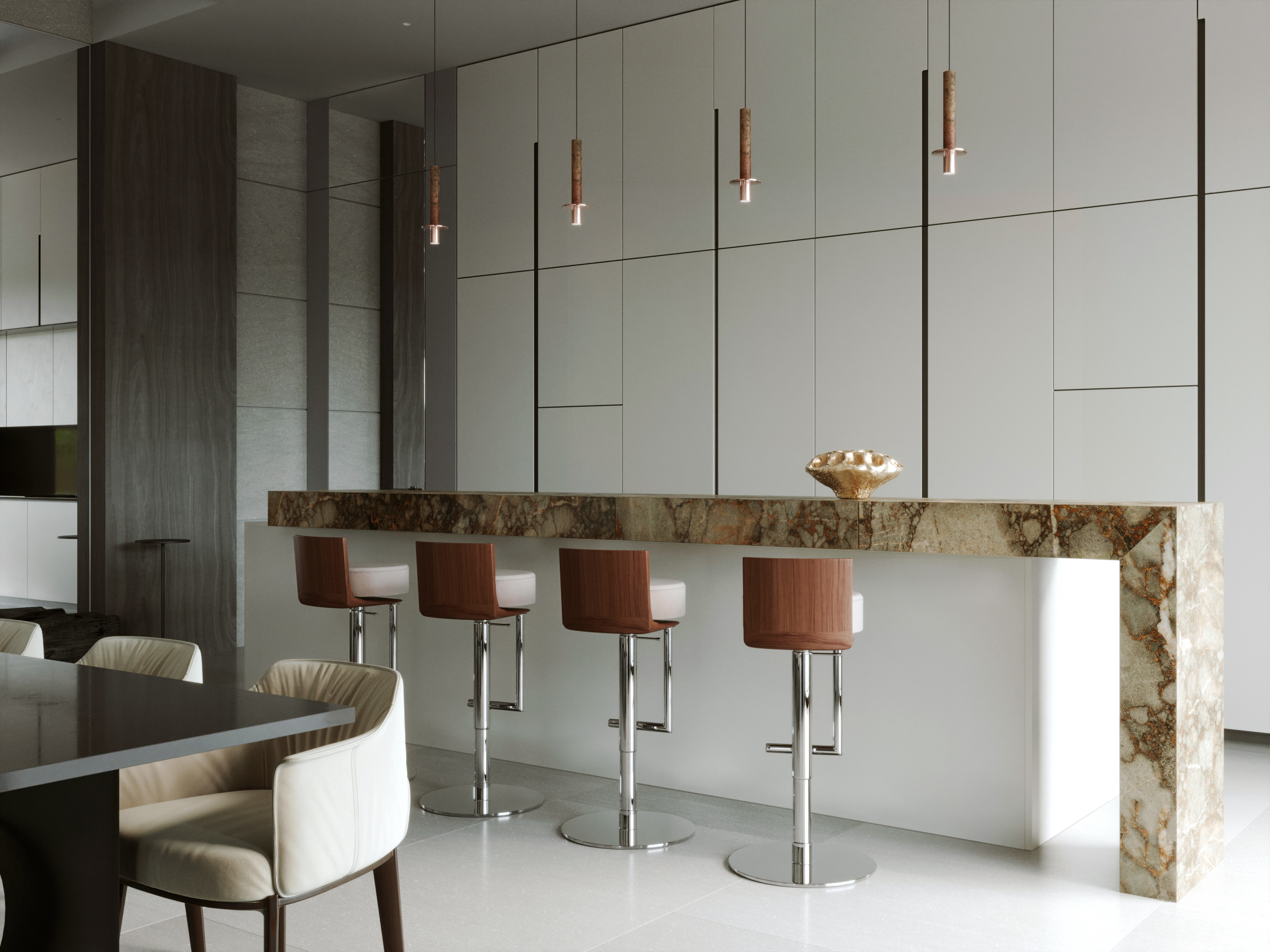 印度乌蒂别墅-56