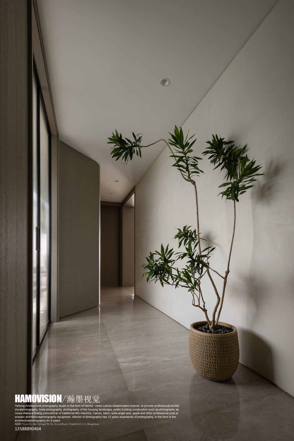 杭州复古私宅丨中国杭州丨张勇设计-50