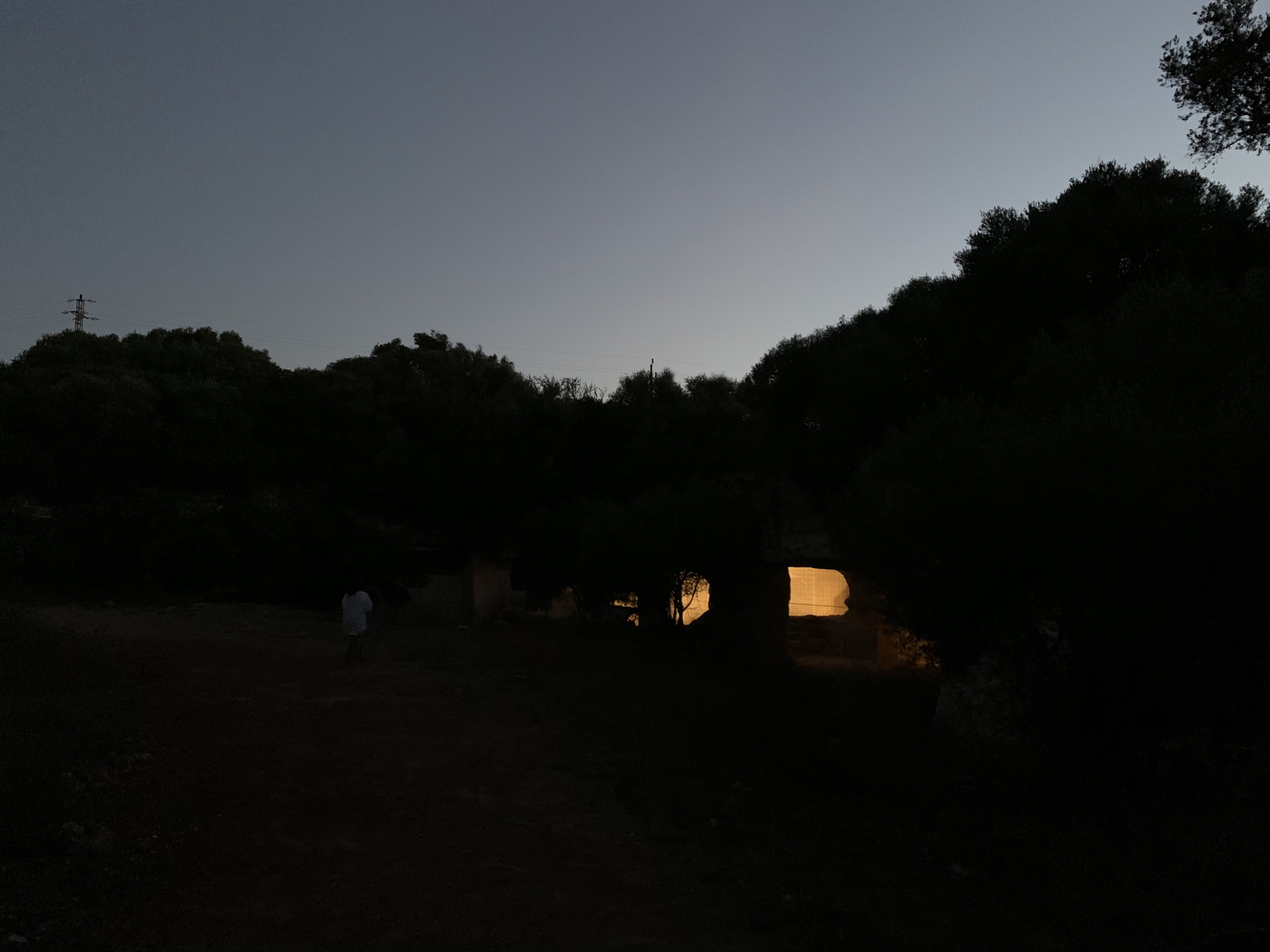 Ca 摧毁地球丨西班牙丨Ensamble Studio-46