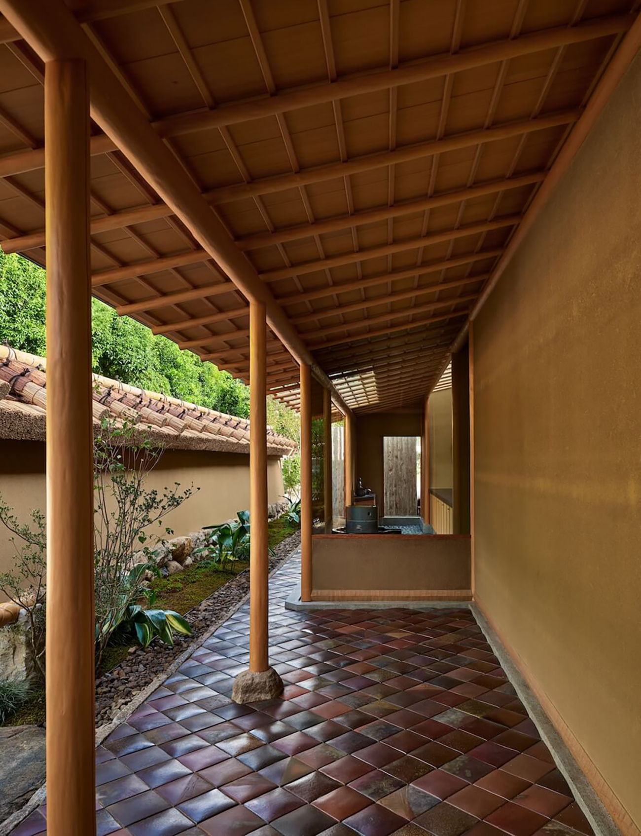 八岳之家丨日本福冈-79