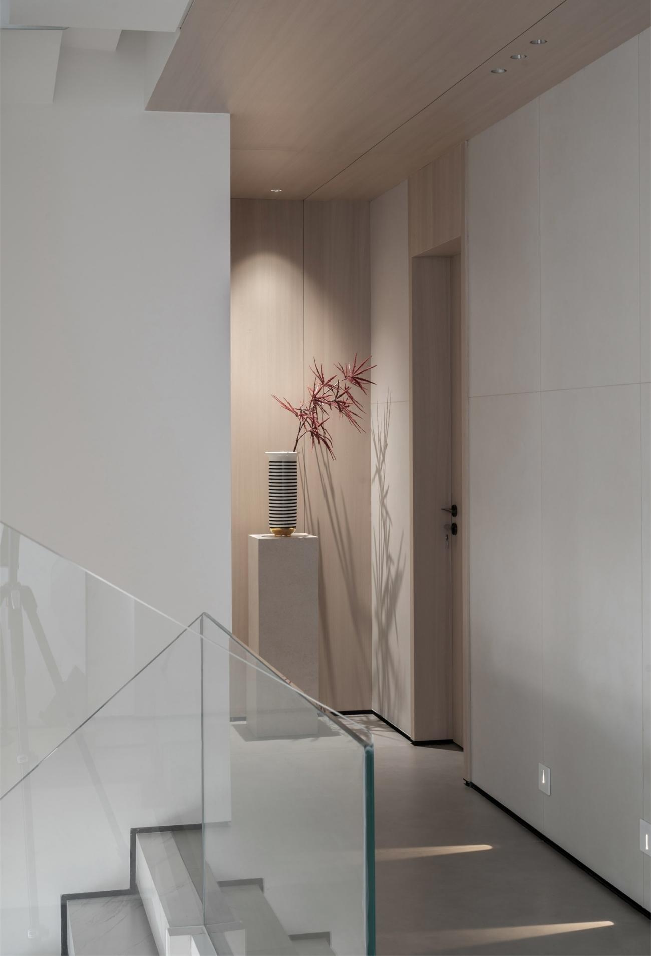 心悦栖居丨中国揭阳丨ZERONE 林一设计-12