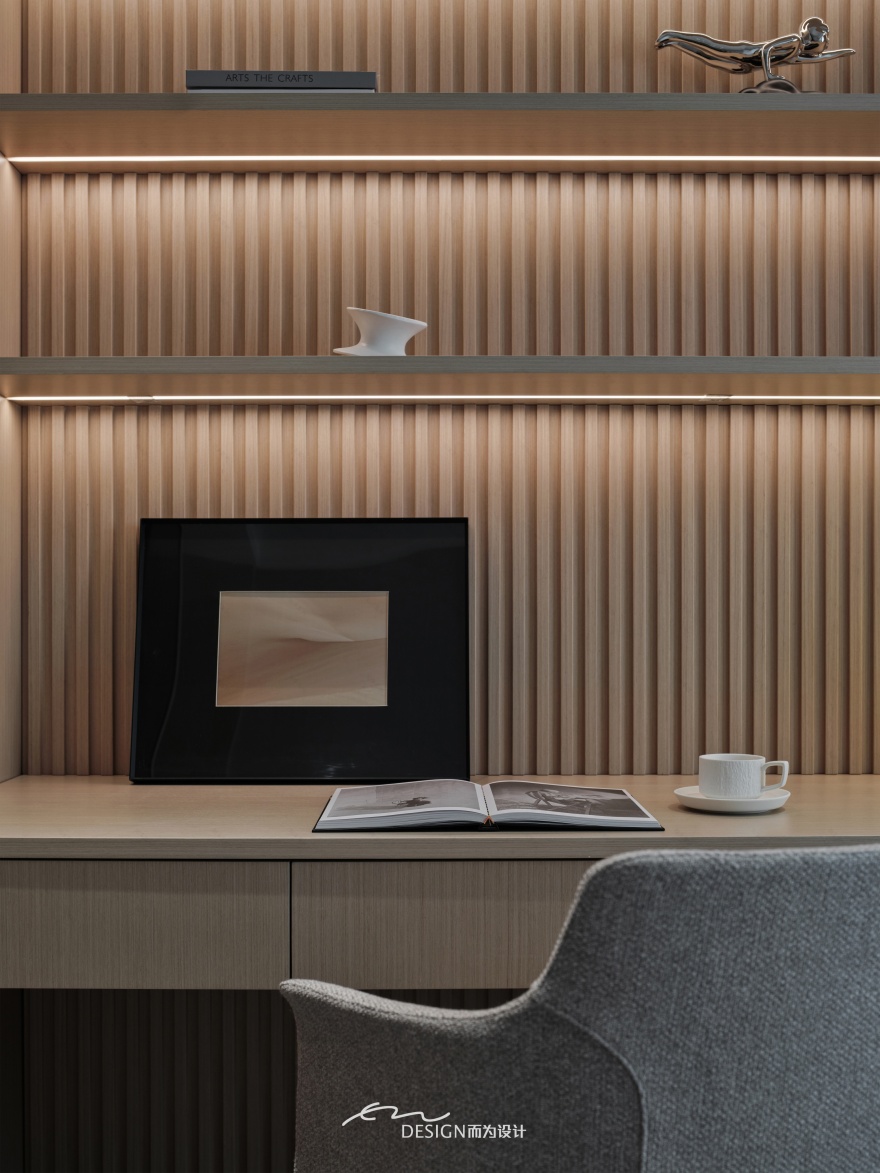 追光丨中国扬州丨而为设计机构-42