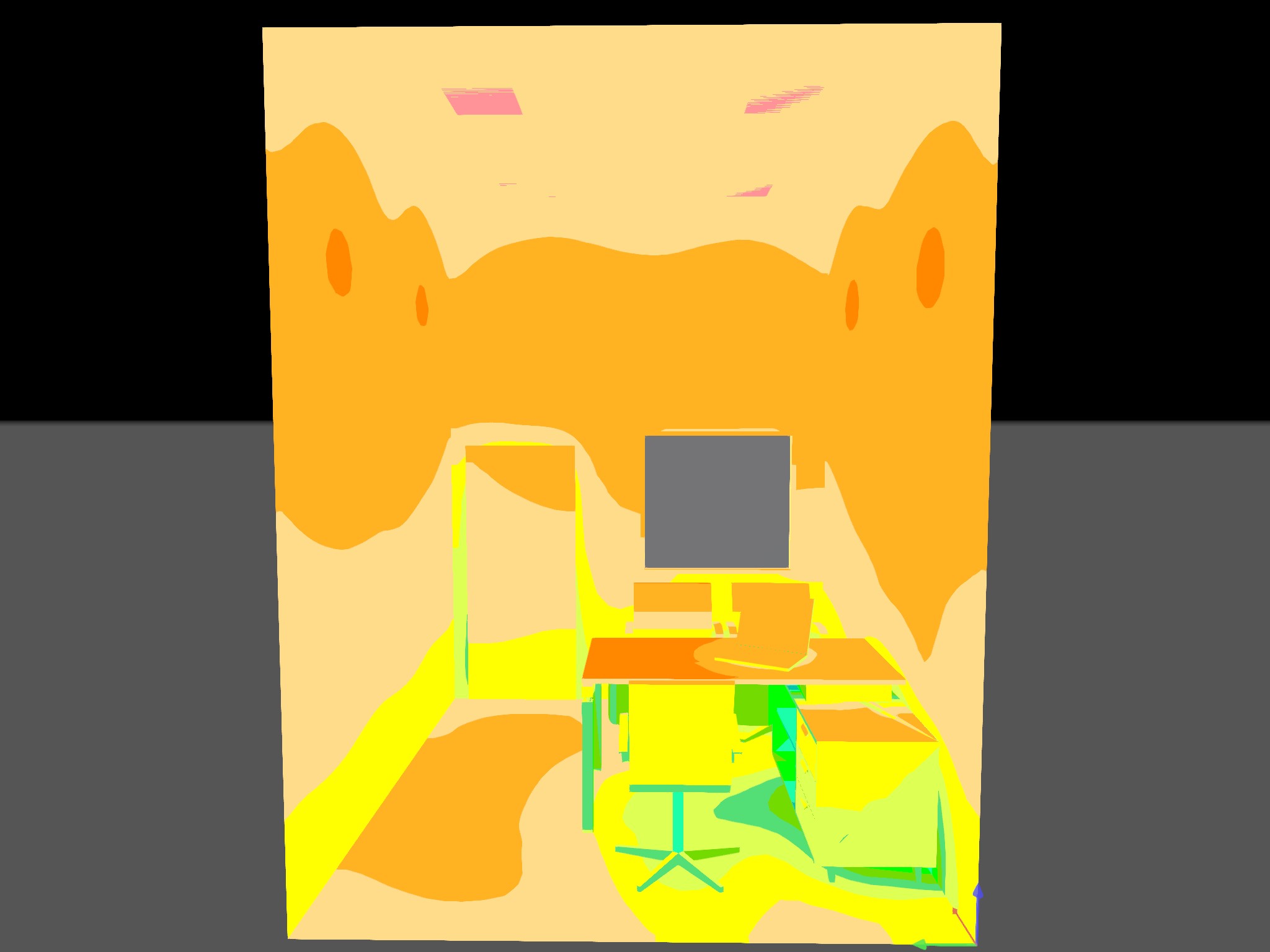 COULEE AUTO LLC 照明设计项目丨美国-14